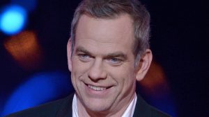 Bon anniversaire à Garou !